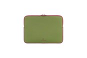 Tassen - Tucano Elements Hoes voor MacBook Air/Pro 13" & Laptop 12" | Groen - BF-E-MB213-V