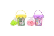 Creatief spelen - Johntoy Magic Sand in Bucket - 24532