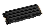 SSD - Corsair MP600 ELITE SSD - 4TB - Met heatsink - M.2 2280 - PCIe 4.0 - CSSD-F4000GBMP600EHS