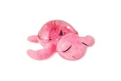 Speelgoed voor baby's - Cloud B Tranquil Turtle Pink - CB7423-PK