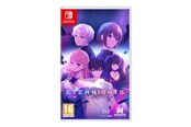 Games - Eternights - Nintendo Switch - Fighting - 5016488141802
