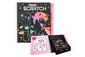 Creatief spelen - Ylvi Magic Scratch Book - 412730