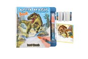 Creatief spelen - Dino World Aqua Magic Book - 0412798