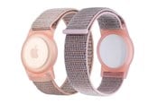 Mobiel - Overige accessoires - Mobile Origin AirTag Strap - pink - FRL-ATSTR-PNK