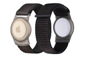 Mobiel - Overige accessoires - Mobile Origin AirTag Strap - black - FRL-ATSTR-BLK
