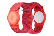 Mobiel - Overige accessoires - Mobile Origin AirTag Strap - red - FRL-ATSTR-RED