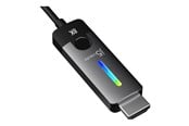 Beelscherm- en tv-kabel - j5create USB-C to HDMI 2.1 - 1.8m - JCC157-N