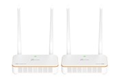 Repeater & zendontvanger - j5create Wireless Display HDMI Extender - JVAW53-N