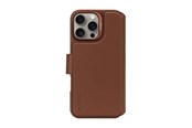 Mobiel - Covers & Cases - Decoded Leather Detachable Wallet for iPhone 16 Pro Max Tan - D25IPO16PMDW5TN