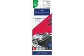 Schrijf- en tekengerei - Faber-Castell Sketch Marker Gofa 6ct set Car design - 164813