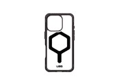 Mobiel - Covers & Cases - UAG Plyo Magsafe Black/Black - iPhone 16 Pro - 114480114040