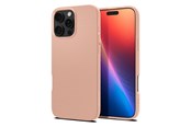 Mobiel - Covers & Cases - Spigen Liquid Air - rose titanium - iPhone 16 Pro - ACS08692