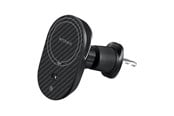 Mobiel - Adapters & Opladers - PITAKA MagEZ Car Mount Pro 2 Qi2 - CM2402N