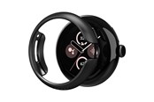 Smartwatch - Accessoires - Spigen Thin Fit - black - Google Pixel Watch 3/2/1 (41mm) - ACS07392