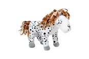 Plush - Bambolino Toys Cuddle Plush Fien and Teun - Dot the Pony 25cm - 19223