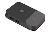 Docking station - j5create Mini Docking Station for Nintendo Switch - JCD620-N