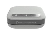 Docking station - j5create USB-C 4K Speakerphone Dock - JCDS337-N