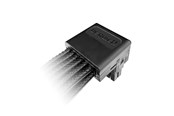 Case accessoires - be quiet! 12V-2X6 / 12VHPWR 90° Reverse - BC074
