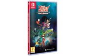 Games - Captain Velvet Meteor: The Jump+ Dimensions - Nintendo Switch - RPG - 3760328373442