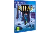 Games - Pillar - Sony PlayStation 4 - Adventure - 3760328370267