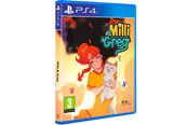 Games - Milli and Greg - Sony PlayStation 4 - Adventure - 3760328371455
