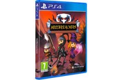 Games - Hellbreachers - Sony PlayStation 4 - Action/Adventure - 3760328370953