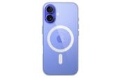 Mobiel - Covers & Cases - Apple iPhone 16 Clear Case with MagSafe - MA6A4ZM/A