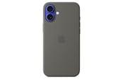 Mobiel - Covers & Cases - Apple iPhone 16 Plus Silicone Case with MagSafe - Stone Gray - MYYC3ZM/A