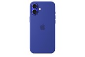 Mobiel - Covers & Cases - Apple iPhone 16 Plus Silicone Case with MagSafe - Ultramarine - MYYF3ZM/A