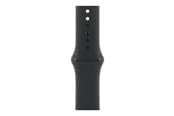 Smartwatch - Accessoires - Apple 40mm Black Sport Band - M/L - MAXA4ZM/A