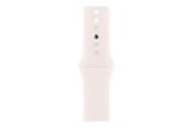 Smartwatch - Accessoires - Apple 40mm Light Blush Sport Band - S/M - MAXC4ZM/A