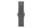 Smartwatch - Accessoires - Apple 40mm Stone Gray Sport Band - S/M - MAXF4ZM/A
