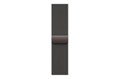 Smartwatch - Accessoires - Apple 40mm Slate Milanese Loop - MAXM4ZM/A