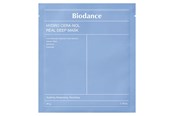 Gezichtsverzorging - BIODANCE Hydro Cera-nol Real Deep Mask 4 pcs - 8809937360971