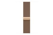 Smartwatch - Accessoires - Apple 46mm Gold Milanese Loop - S/M - MC7K4ZM/A