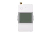 Smart Home - Sonoff Electricity consumption meter 100A WiFi POW Ring POWCT (current probe) - POWCT