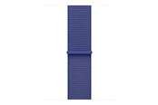 Smartwatch - Accessoires - Apple 42mm Ultramarine Sport Loop - MXL03ZM/A