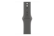 Smartwatch - Accessoires - Apple 42mm Stone Gray Sport Band - S/M - MXLG3ZM/A