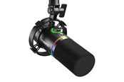 Microfoon - Maono Dynamic Microphone PD200x (black) - PD200x black