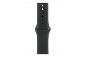 Smartwatch - Accessoires - Apple 42mm Black Sport Band - M/L - MXLK3ZM/A