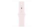 Smartwatch - Accessoires - Apple 42mm Light Blush Sport Band - M/L - MXLP3ZM/A