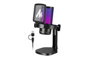 Microfoon - Maono Gaming Microphone DGM20 (black) - DGM20 black