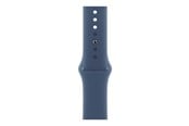 Smartwatch - Accessoires - Apple 46mm Denim Sport Band - M/L - MXLW3ZM/A