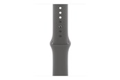 Smartwatch - Accessoires - Apple 46mm Stone Gray Sport Band - S/M - MXLX3ZM/A