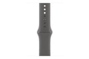 Smartwatch - Accessoires - Apple 46mm Stone Gray Sport Band - M/L - MXLY3ZM/A