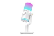Microfoon - Maono Gaming Microphone DM30RGB (white) - DM30RGB white