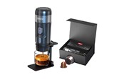Koffie & Espresso - HiBREW Portable 3-in-1 coffee maker with case 80W H4A - H4A