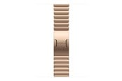Smartwatch - Accessoires - Apple 46mm Gold Link Bracelet - MXMH3ZM/A
