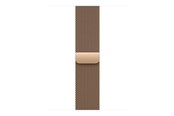 Smartwatch - Accessoires - Apple 42mm Gold Milanese Loop - MXMN3ZM/A