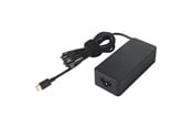 Laptop oplader - Lenovo 65W USB Type-C AC Adapter - ADLX65YLC3D